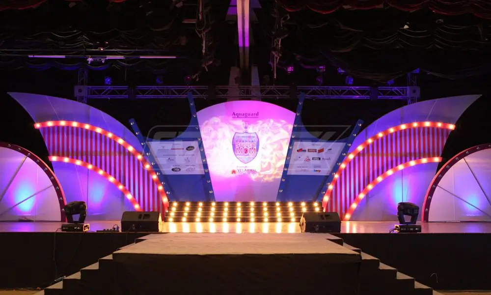 Event-Stage-Design