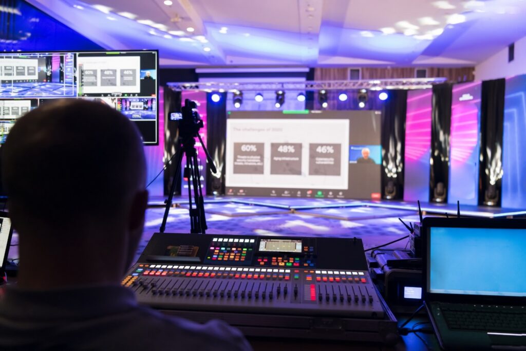AV Hire Melbourne