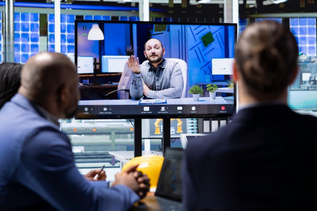 Corporate AV Hire Melbourne