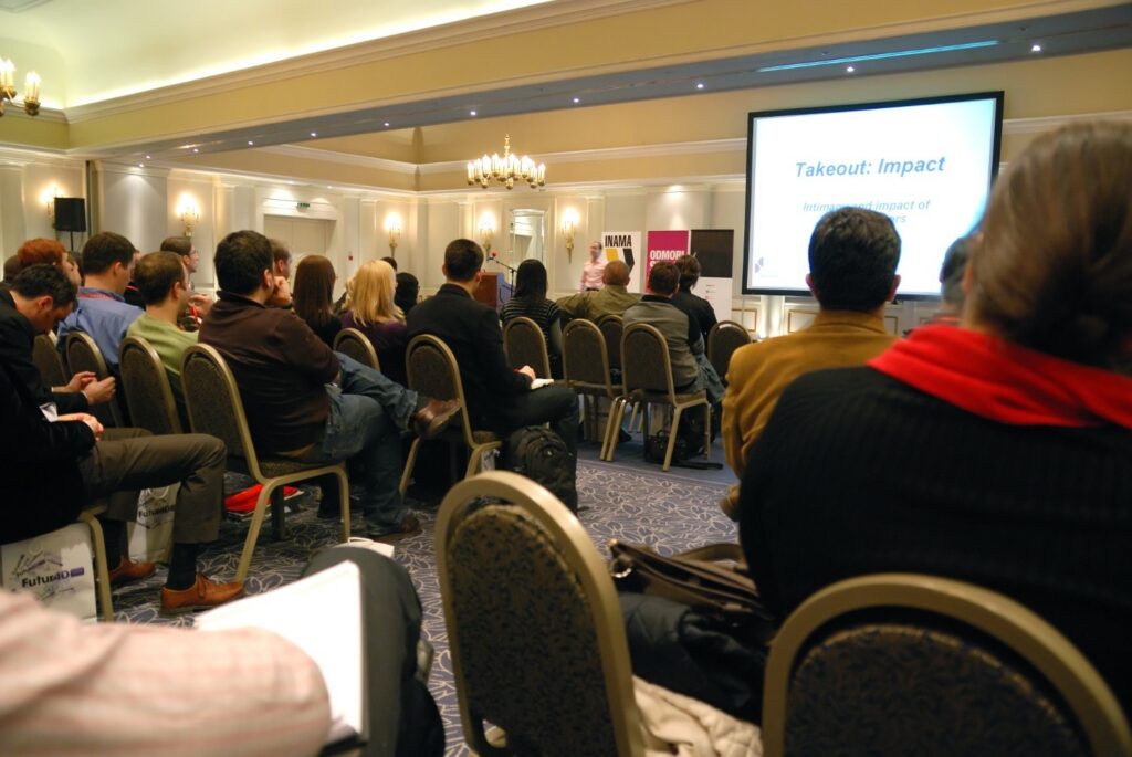 Corporate AV Hire Melbourne